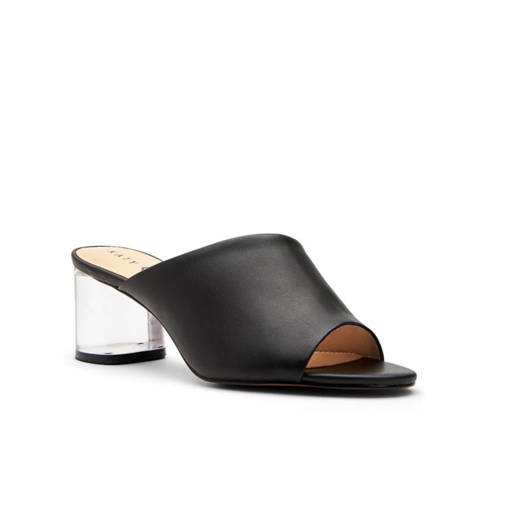 Katy Perry “the landen” mules